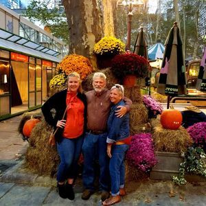 Meet your Posher, Donna